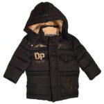 Μπουφάν dodipetto Ιταλίας