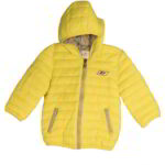 Μπουφάν dodipetto Ιταλίας