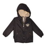 Μπουφάν dodipetto Ιταλίας