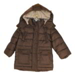 Μπουφάν dodipetto Ιταλίας