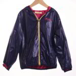 Μπουφάν αντιανεμικό