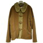 Μπουφάν Check In