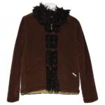 Μπουφάν Check In