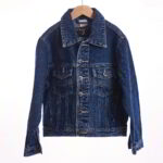 Μπουφάν τζιν Million X