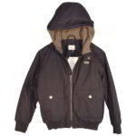 Μπουφάν Lacoste