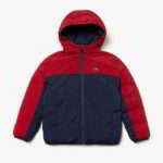 Mπουφάν Lacoste - Image 2