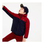 Mπουφάν Lacoste