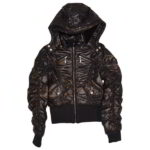 Μπουφάν DKNY - Image 2