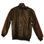 Δερματίνη μπουφάν JOHNNY ROCK Ιταλίας