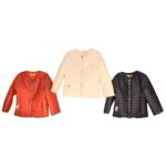 Μπουφάν Petit Jolie Ιταλίας