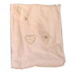 Μπουρνούζι κάπα i Babies Ιταλίας