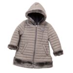 Dolceluna Parka from Italy - Image 2
