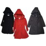 Παλτό Camilla Ιταλίας