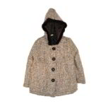 Camilla Parka from Italy