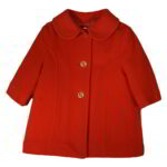 Παλτό John Free Iταλίας