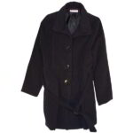 Miri Mery Coat from Italy