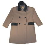 John Free Coat from Italy - Image 2