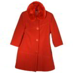 John Free Coat from Italy