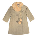 John Free Coat from Italy