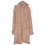 Παλτό και Κασκόλ Senza Piombo Ιταλίας