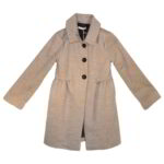 SIS & BRO Coat from Italy