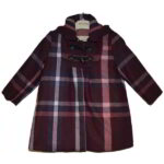 Burberry Coat