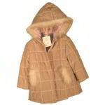 Zucchero e Filati Parka from Italy - Image 2