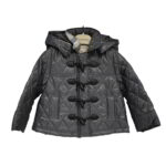 Μοντγκόμερι  Burberry