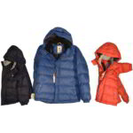 Παρκά Timberland