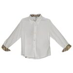 Πουκάμισο Burberry