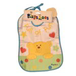 Σαλιάρες PlayShoes