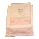 Σετ πετσέτες i Babies Ιταλίας