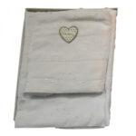 Σετ πετσέτες i Babies Ιταλίας