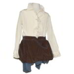 Miss Leod Italy Skirt