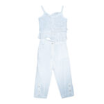 Σετ Κορίτσι Les Enfants