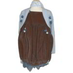 Miss Leod Italy Set – Dress and Bolero