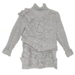 Fracomina Italy Sweater and Skirt Set