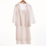 Derhy Kids Jacket and Dress Set