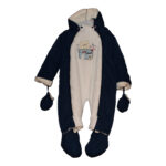 Bidibimbo Exit Suit from Italy