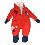 Bidibimbo Exit Suit from Italy