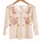 Rendery Paris Cardigan