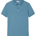 Μπλούζα Lacoste