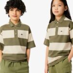 Lacoste Μπλούζα