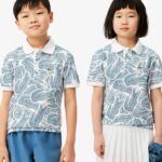 Lacoste Μπλούζα