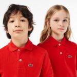 Μπλούζα Lacoste