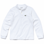 Μπλούζα Lacoste