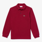 Μπλούζα Lacoste