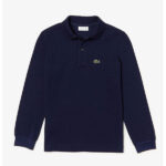 Μπλούζα Lacoste