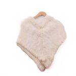 Πάντσο γούνα