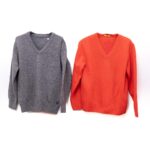 Πουλόβερ Hillys κοραλί